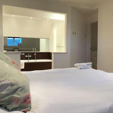 Church Farm Cottage Cheltenham Ngoại thất bức ảnh