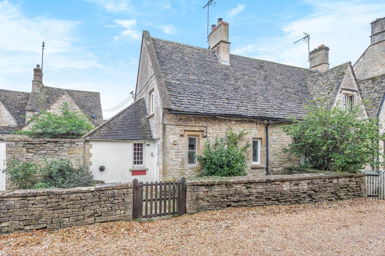 Church Farm Cottage Cheltenham Ngoại thất bức ảnh