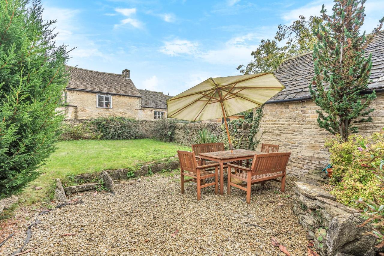 Church Farm Cottage Cheltenham Ngoại thất bức ảnh